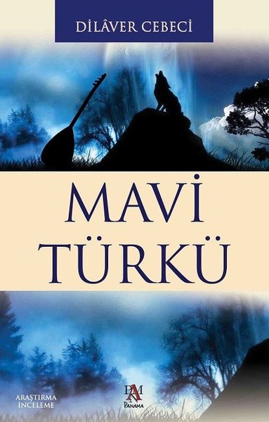 MAVİ TÜRKÜ