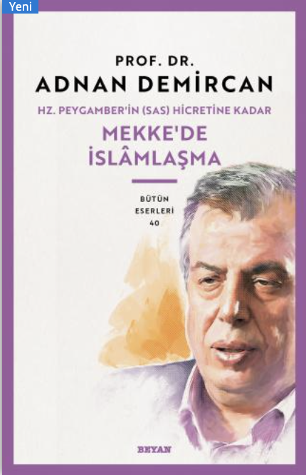 Mekke'de İslamlaşma