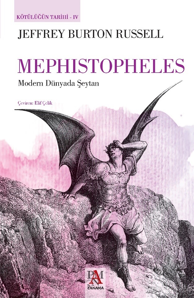 MEPHİSTOPHELES MODERN DÜNYADA ŞEYTAN