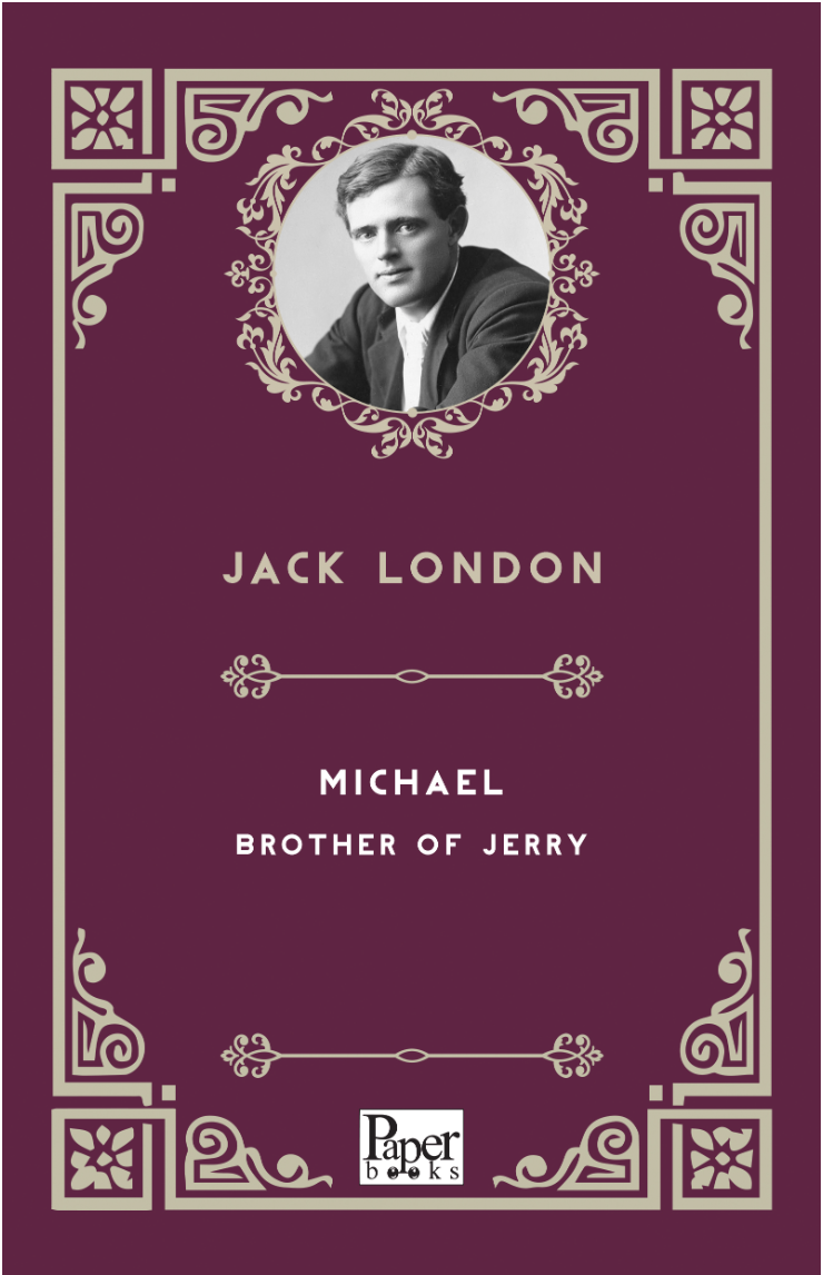 Michael –Brother of Jerry