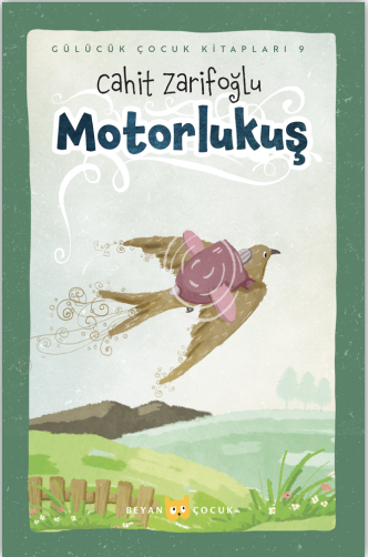 MOTORLU KUŞ - Ciltli (Resimli)