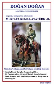 Mustafa Kemal Atatürk II 