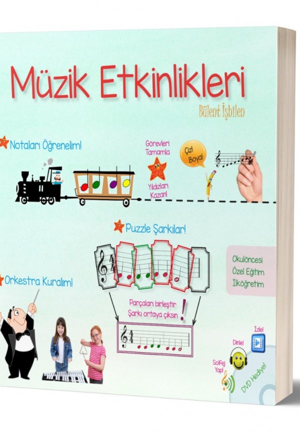 MÜZİK ETKİNLİKLERİ 