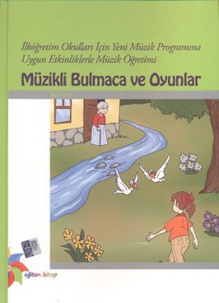 MÜZİK ÖĞRETİMİ - MÜZİKLİ BUL.VE OYUNLAR