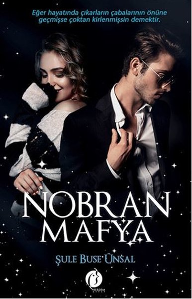 NOBRAN MAFYA