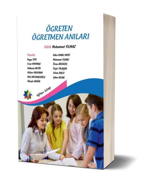 ÖĞRETEN ÖĞRETMEN ANILARI