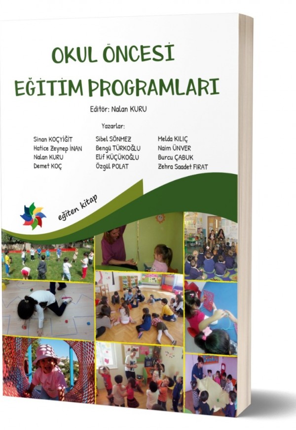 OKUL ÖNCESİ EĞİTİM PROGRAMLARI 
