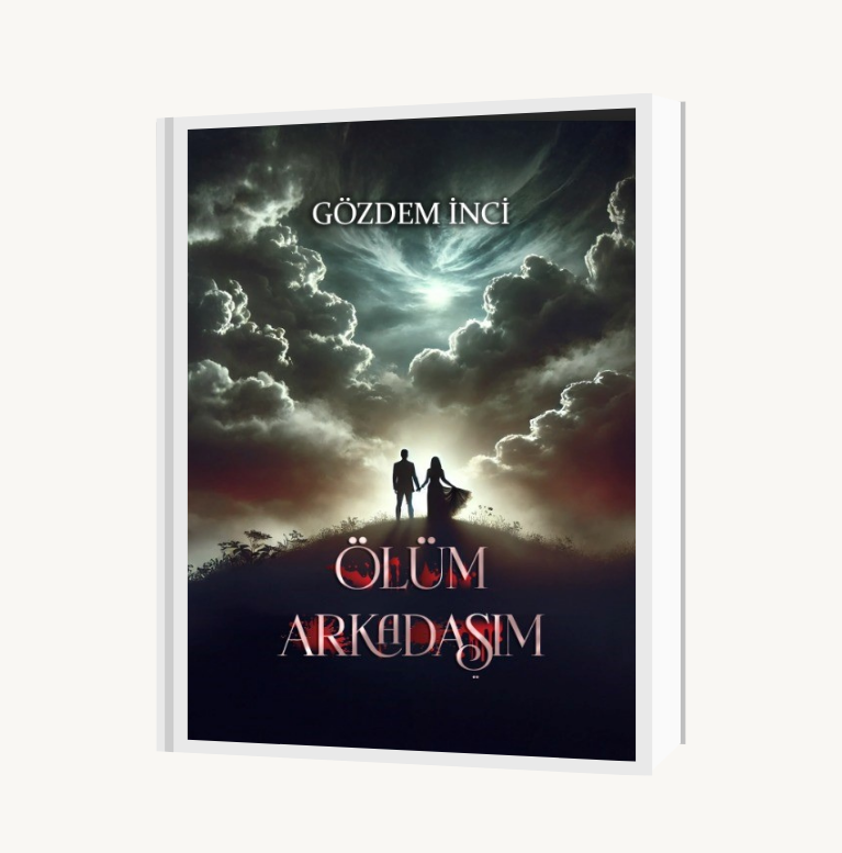 Ölüm Arkadaşım Ölüm Arkadaşım