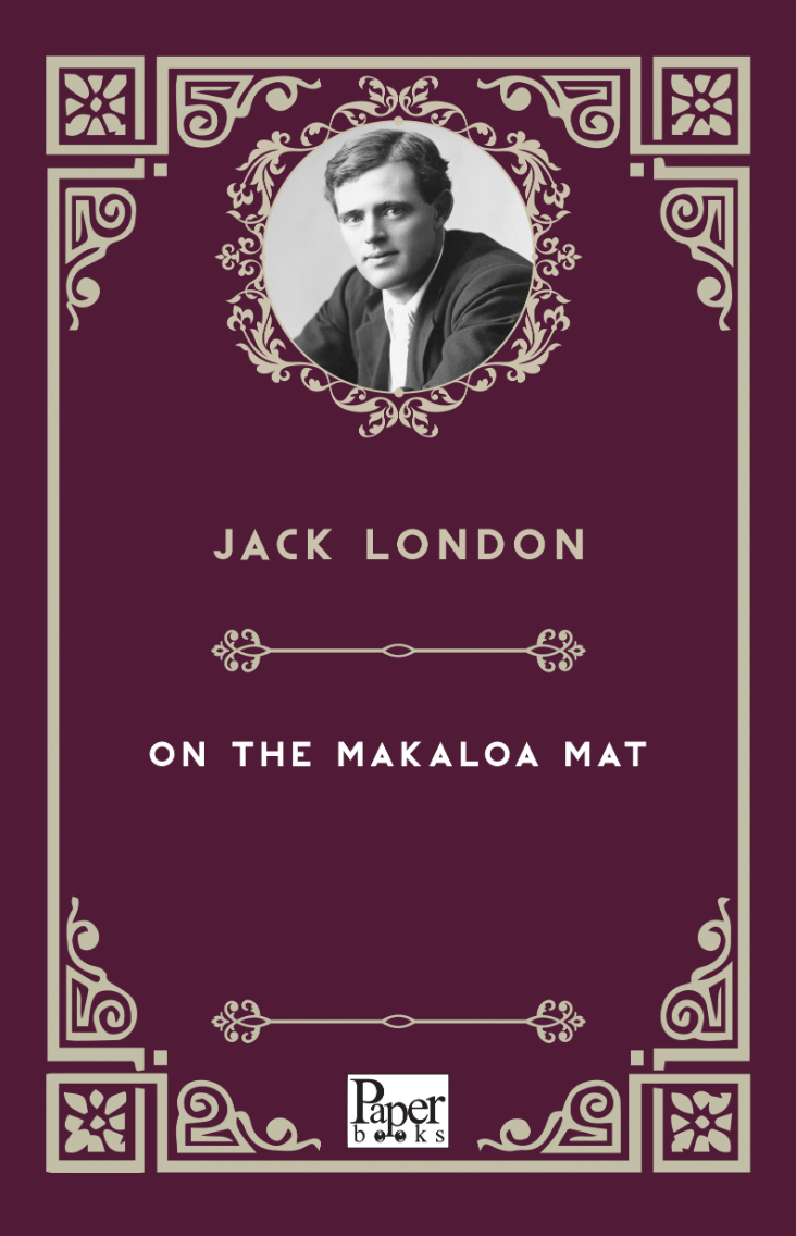 On the Makaloa Mat