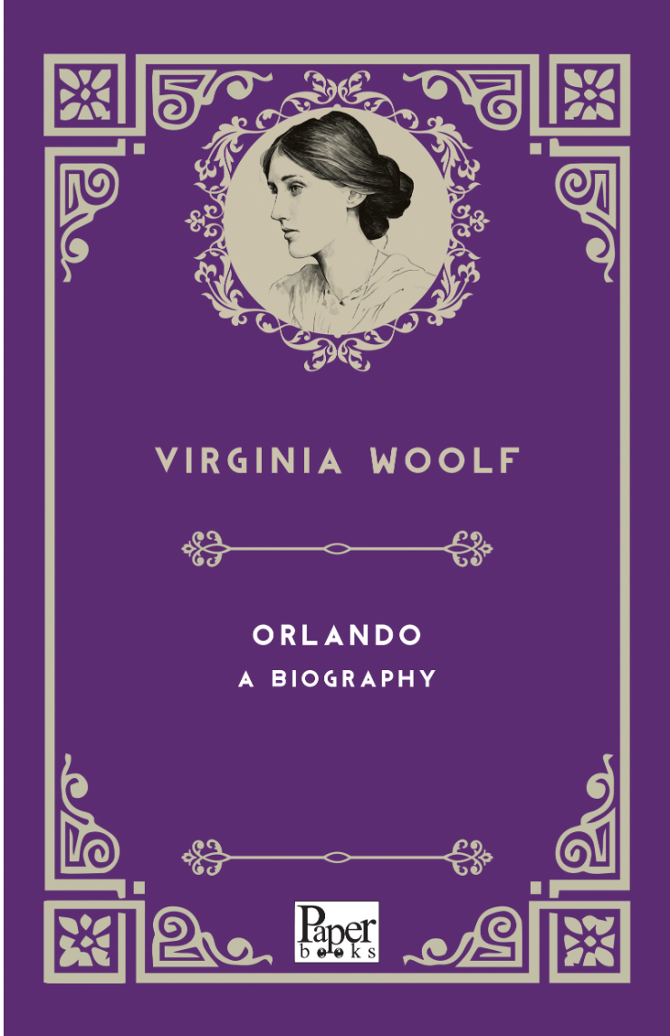 Orlando a Biography
