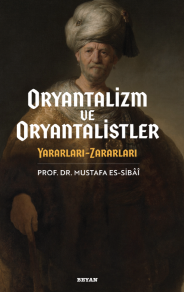 Oryantalizim ve Oryantalistler
