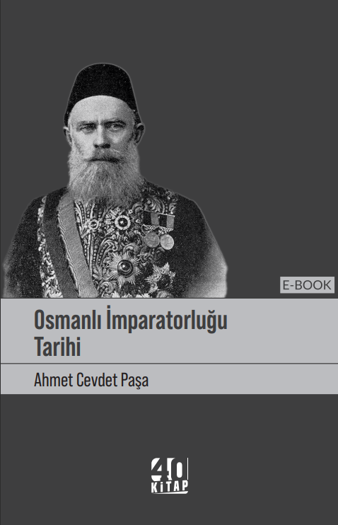 Osmanlı İmparatorluğu Tarihi (e-Kitap)