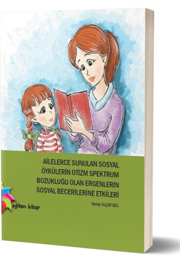 OTİZM SPEK.BOZ. OLAN ERG.SOSYAL BEC.ETK.