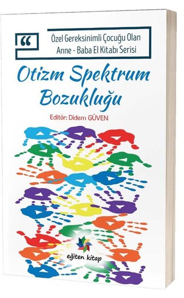 OTİZM SPEKTRUM BOZUKLUĞU
