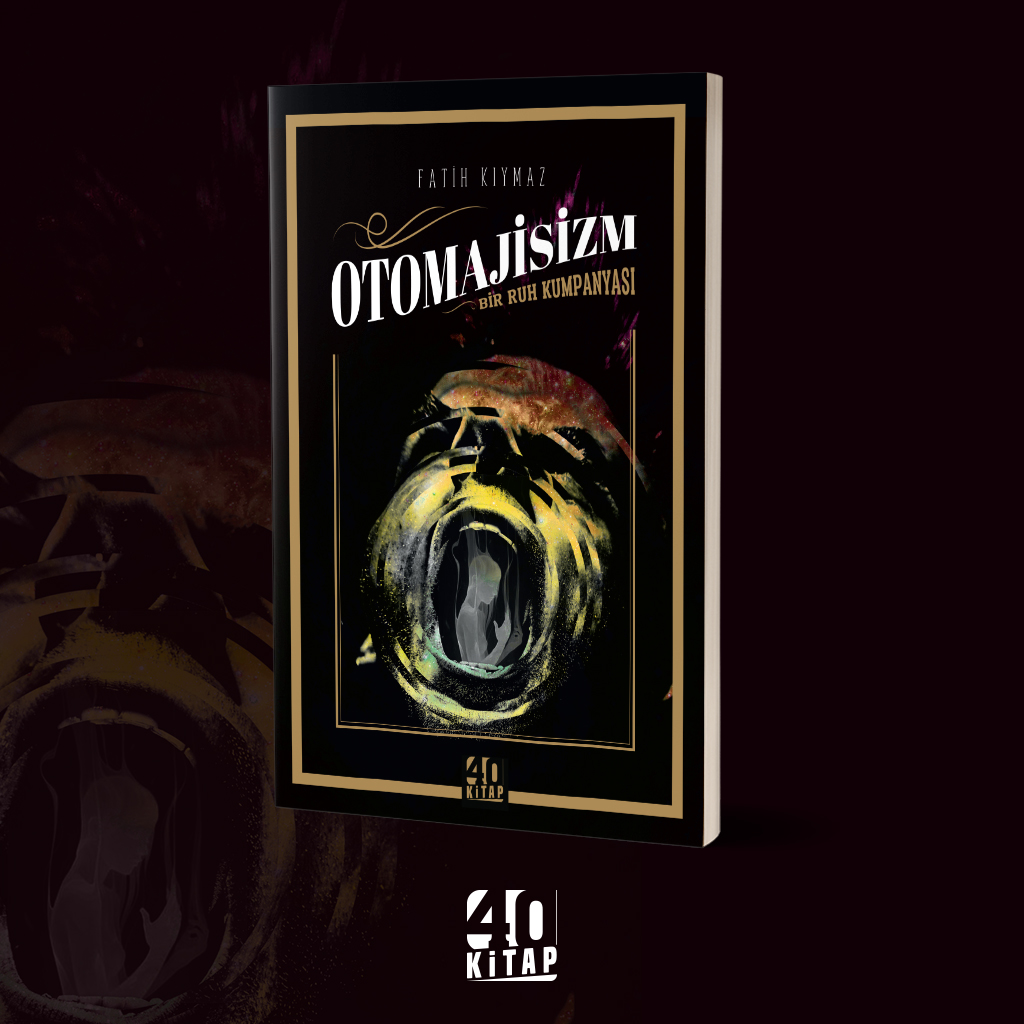 Otomajisizm Otomajisizm