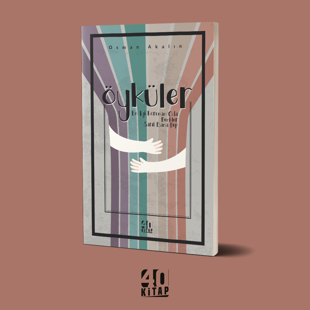Öyküler (e-Kitap)