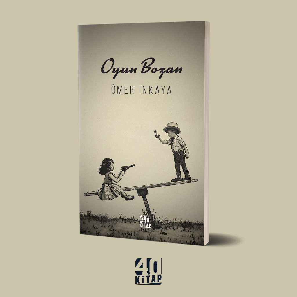 Oyun Bozan