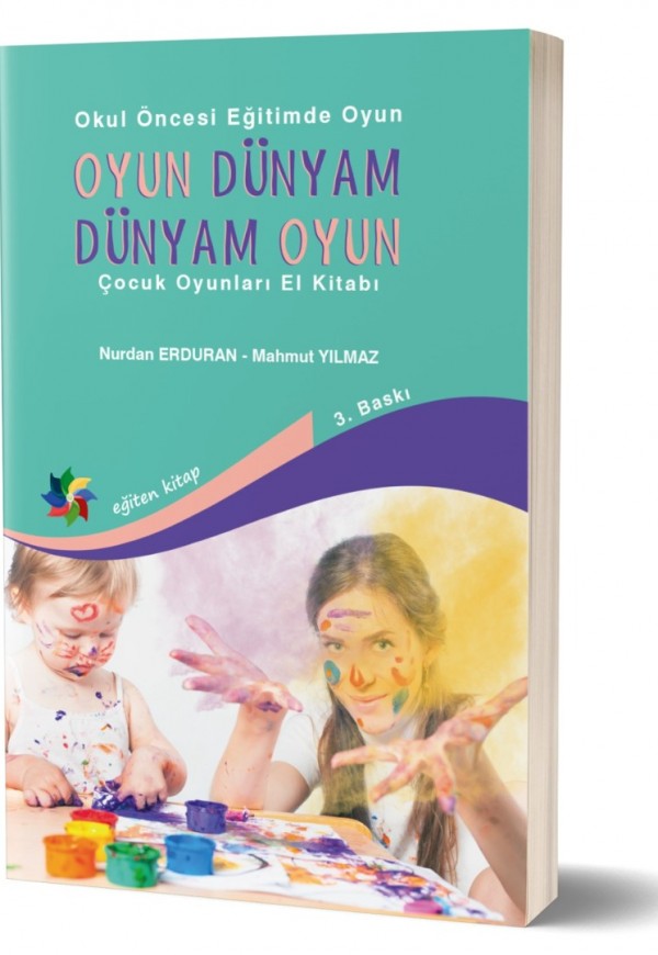 OYUN DÜNYAM DÜNYAM OYUN"
