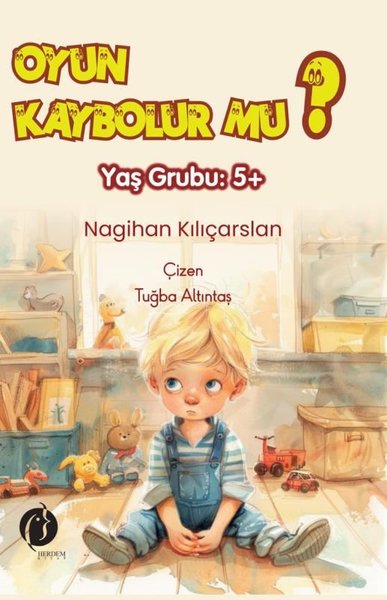 OYUN KAYBOLUR MU