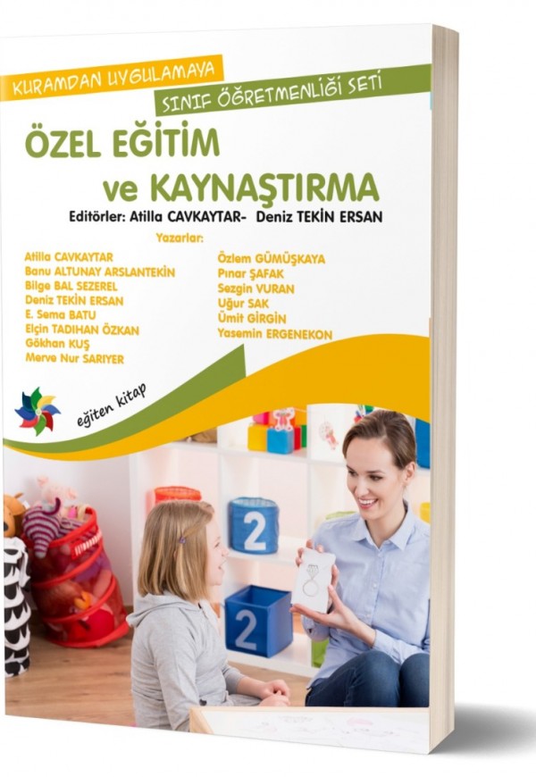 ÖZEL EĞİTİM VE KAYNAŞTIRMA 