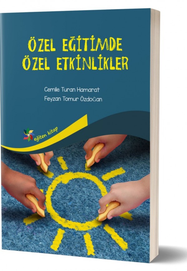 ÖZEL EĞİTİMDE ÖZEL ETKİNLİKLER