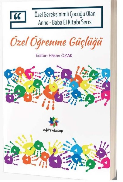 ÖZEL ÖĞRENME GÜÇLÜĞÜ