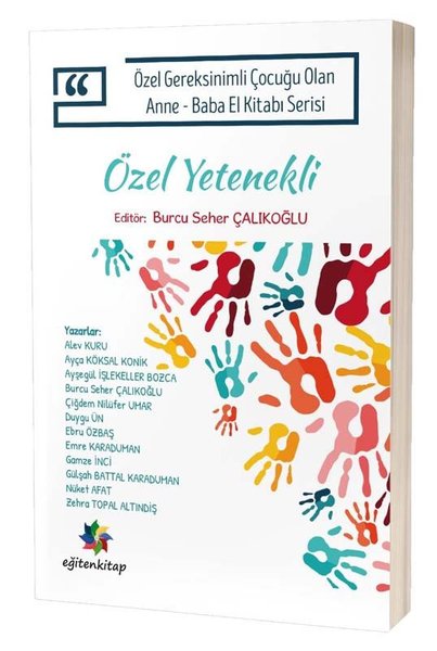 ÖZEL YETENEKLİ