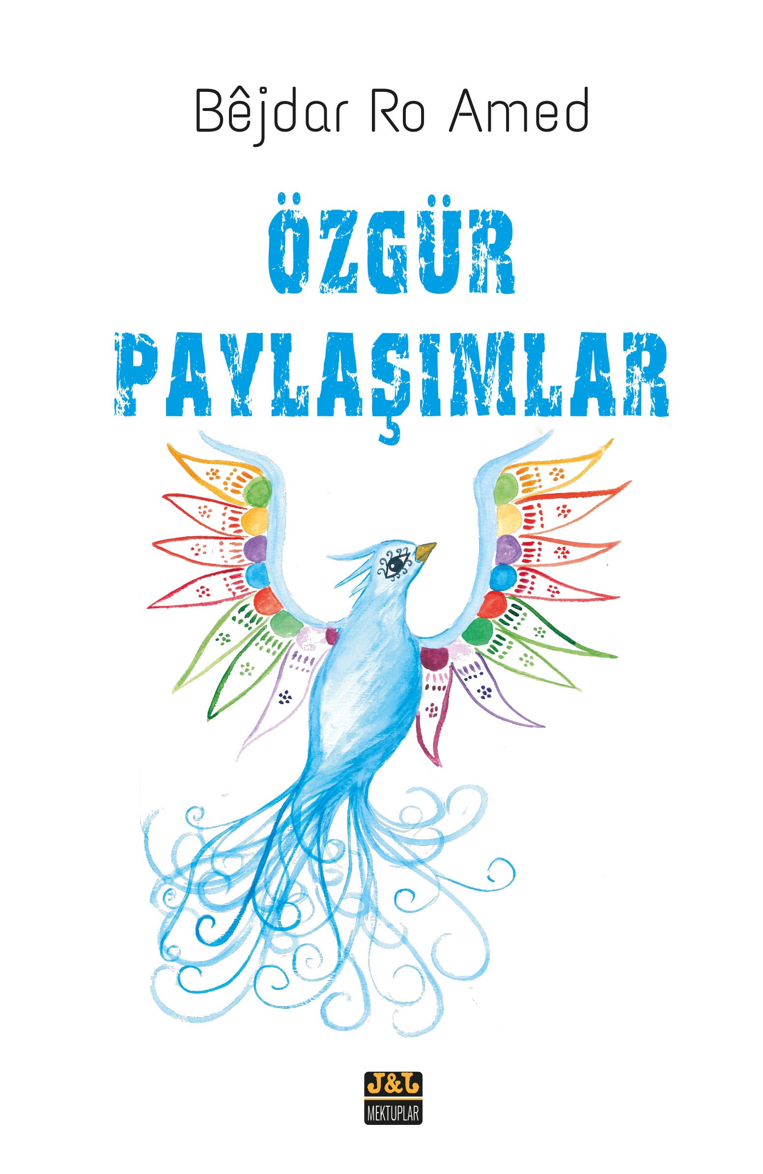 Özgür Paylaşımlar