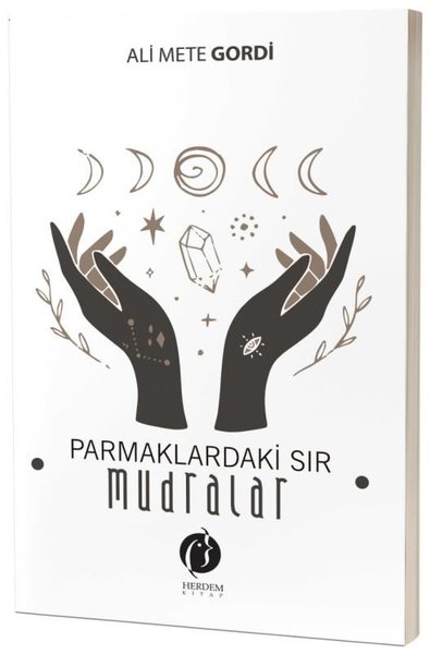 PARMAKLARDAKİ SIR 