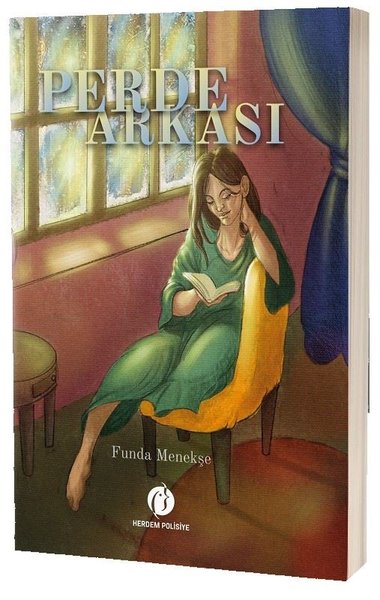PERDE ARKASI