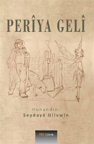 Periya Gelî