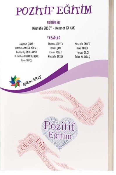 POZİTİF EĞİTİM
