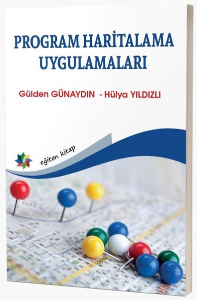 PROGRAM HARİTALAMA UYGULAMALARI