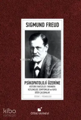 Psikopatoloji Üzerine