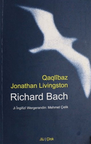 Qaqlibaz Jonathan Livigston