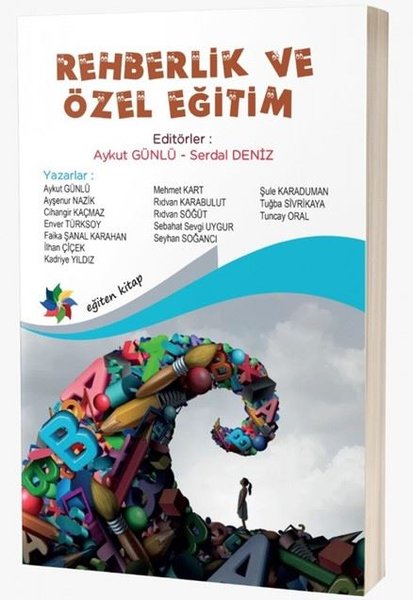 REHBERLİK VE ÖZEL EĞİTİM