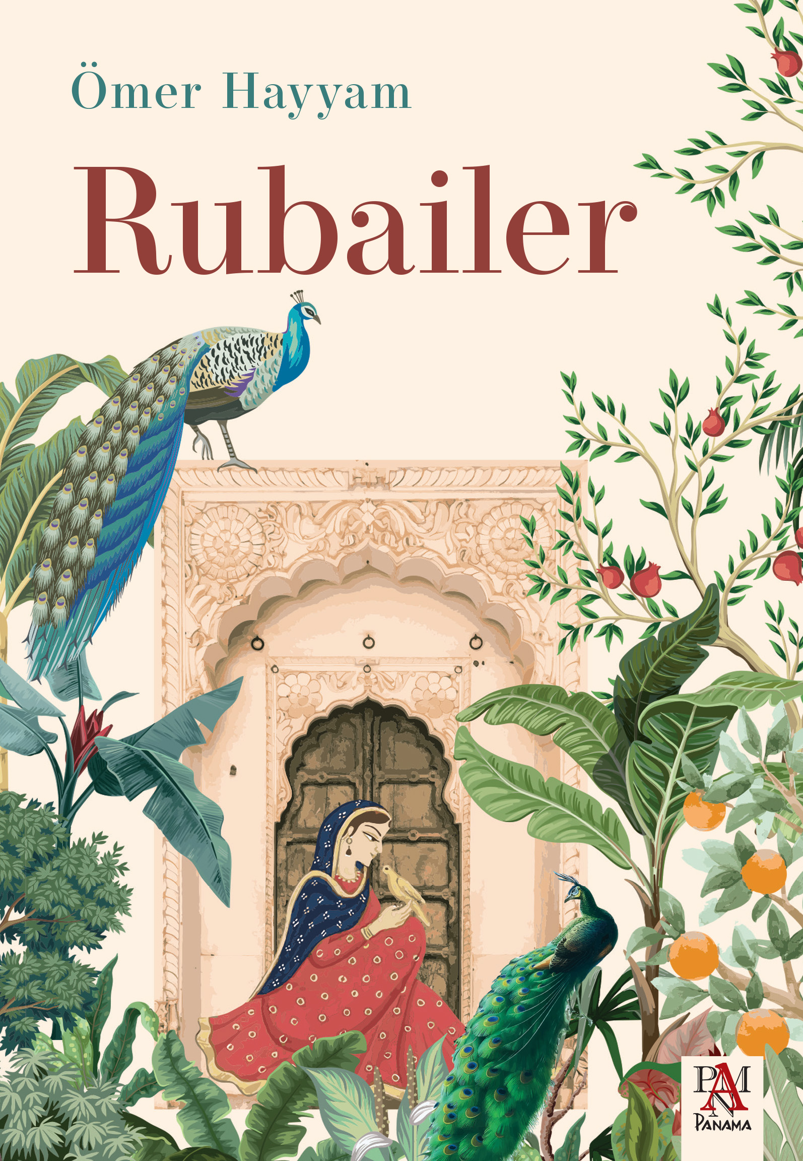 RUBAİLER RUBAİLER