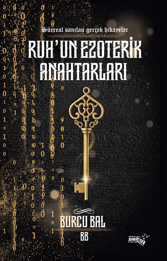 Ruhun Ezoterik Anahtarları