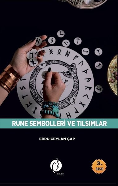 RUNE SEMBOLLERİ VE TILSIMLAR