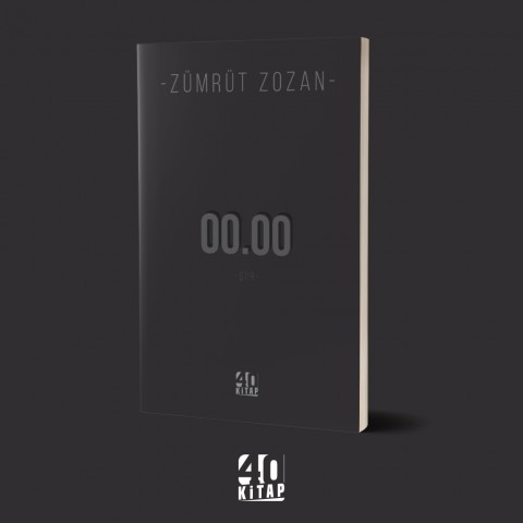 00.00 (e-Kitap)