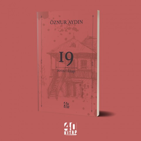19| birinci kitap (e-Kitap)