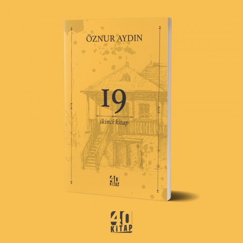 19| ikinci kitap (e-Kitap)