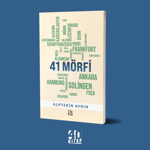 41 Mörfi