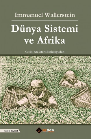 Dünya Sistemi ve Afrika 