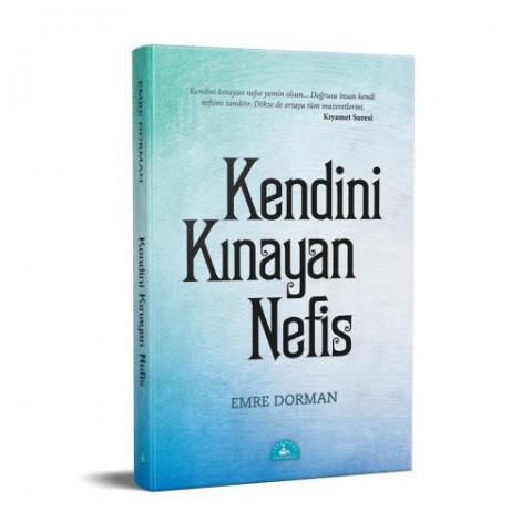 Kendini Kınayan Nefis
