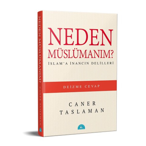 Neden Müslümanım?