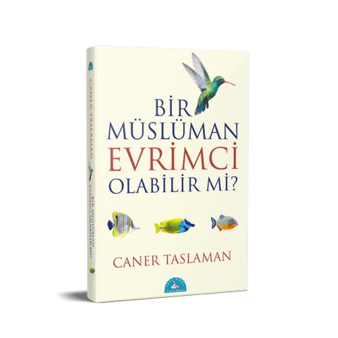 Bir Müslüman Evrimci Olabilir mi?