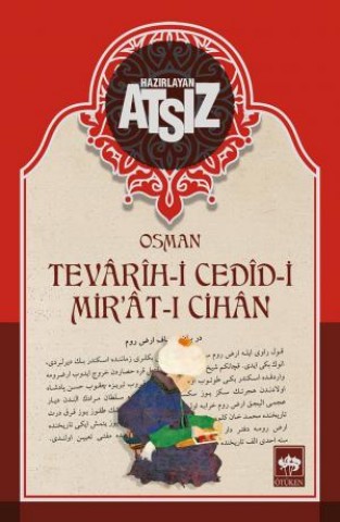 Tevârîh-i Cedîd-i Mir'at-ı Cihân