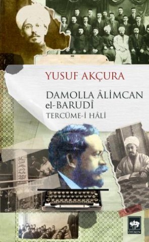 Damolla Âlimcan el-Barudî Tercüme-i Hâli