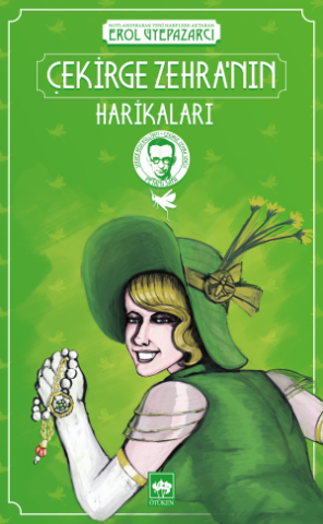 Çekirge Zehra
